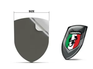 Fiat Abarth Vinilos Personalizados Autos Deportes Profesional Resistente